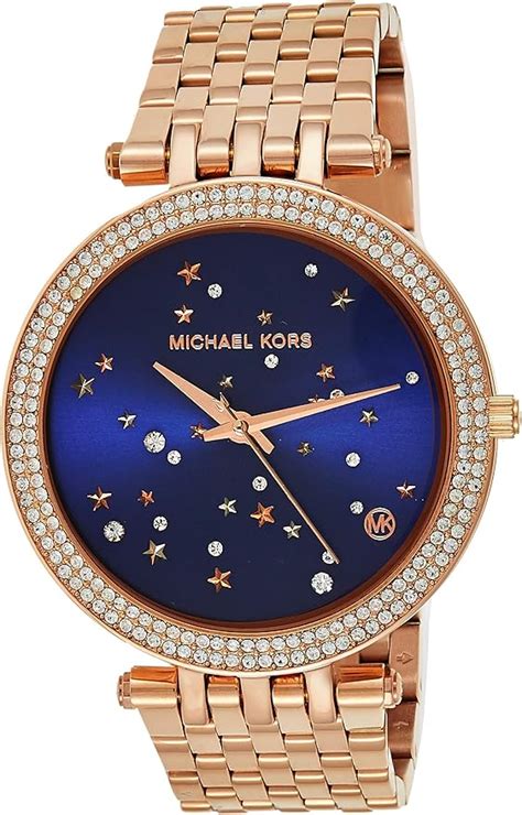 michael kors hellblau uhr|Men's Blue Smartwatches .